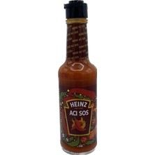 Asitan Acı Sos, 150 ml