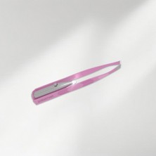 Asitan Polosmart PSC40 Paslanmaz Çelik Ergonomik Ince Uçlu Kaş Şekillendirici LED Işıklı Cımbız P