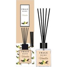 Asitan 100ML Bambu Koku (Vanilla)