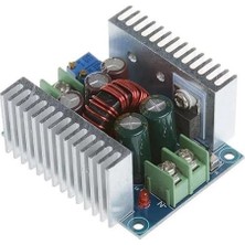 Asitan Sanec Dc-Dc 300W 20A Ayarlanabilir Voltaj Düşürücü Modül