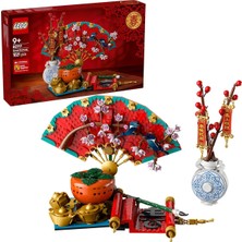 Asitan 80117 Lego® Chinese Festivals Iyi Şans