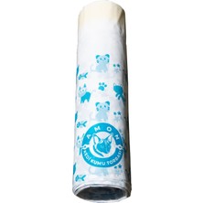 Asitan Ultra Güçlü Kedi Kumu Torbası 85X50 cm