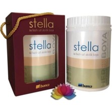Asitan Bianca Stella Navy 0,5 Lt