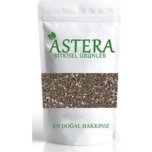 Asitan 1 kg Chia Tohumu Glutensiz Yerli Yeni Mahsül 1000 gr