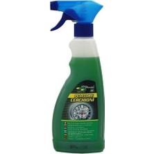 Asitan Stac P.italyan Jant Parlatıcı 500ML Pompalı