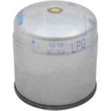 Asitan 190 gr Kartuş Siboplu x 4 Adet