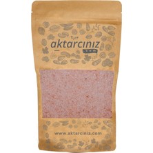 Asitan Aktarcınız Koyu Pembe Himalaya Tuzu Toz 25 kg