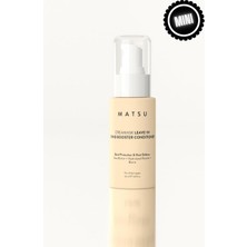 Asitan Creamask Bağ Onarıcı Isı Koruyucu Durulanmayan Saç Bakım Kremi 50 ml Seyahat Boy