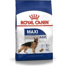 Asitan Maxi Adult Büyük Irk Yetişkin Köpek Maması 15 kg - Farmapets, PZA15473423