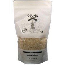 Asitan Basmati Pirinç 500G