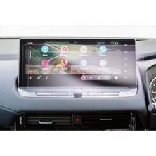Asitan Mobilite Nissan ile Uyumlu Qashqai/juke/x Trail 2022 2023 2024 2025 2026 Model 12.3 Inç Multimedya