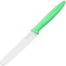Asitan Pirge Pure Line Dişli Domates Bıçağı