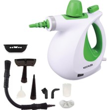Asitan WHL-603 Çok Fonksiyonlu El Tipi Basınçlı Buharlı Temizlik MAKINESI-132°C, 2m Kablo