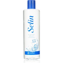 Asitan Selin Buz Ferahlığı Kolonyası 400 ml