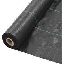 Asitan Acy Store Sera Taban Örtüsü ve Peyzaj Kumaşı, Jüt Malzeme, Yeşil, Ot Engelleyici, Uv Katkıl�