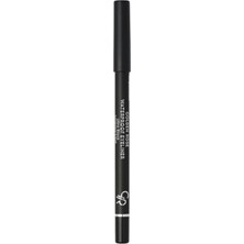 Asitan Waterproof Eyeliner Longwear And Soft Ultra, Siyah, Göz Kalemi