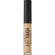 Asitan Just Touch Liquid Concealer No: 02 - Niacinamide ve Vitamin E Içerikli Kapatıcı
