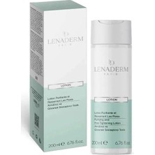 Asitan Lotion, Gözenekleri Sıkılaştırıcı Tonik, 200 ml