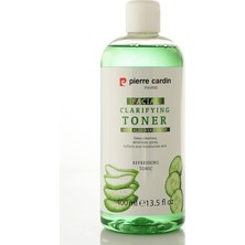 Asitan Yüz Temizleme Toniği - 400 ml