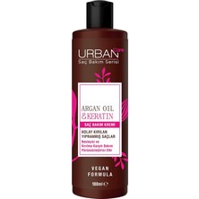 Asitan S Conditioner - Erkek Saç Bakım Kremi 100 ml