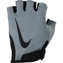 Asitan Gym Essential Fg 2.0 Erkek Gri Fitness Eldiveni N.101.2315.032.MD