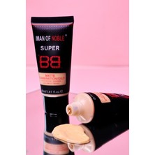 Asitan Açık Ton Super Bb Matte Fondöten 40ML