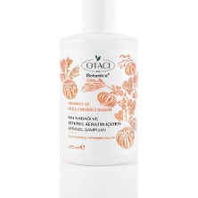 Asitan Onarıcı & Güçlendirici Bakım - Balkabağı ve Bitkisel Keratin Içeren Bitkisel Şampuan