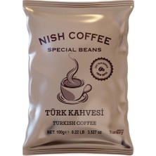 Asitan Türk Kahvesi 5'li Set (5X100 Gr)