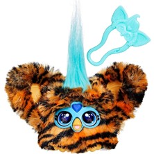 Asitan Furby Furblet Sesli Peluş Ty-Bee G1700