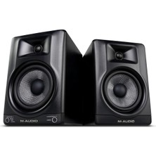 Asitan M-Audıo Bx5 Bt - 5" Dsp Destekli, Bluetooth Bağlantılı, Applikasyon Kontrollü Amplifikatörlü S