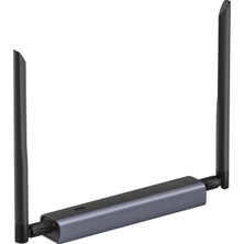 Asitan Sonoff Zigbee/thread Poe Dongle Max, Ethernet, Wi-Fi ve USB Bağlantılarını Destekler, EFR32MG24&