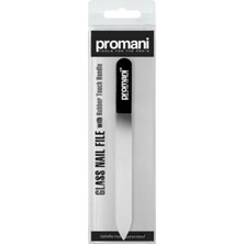 Asitan Promani Cam Törpü (Plastik Saplı) PR-403