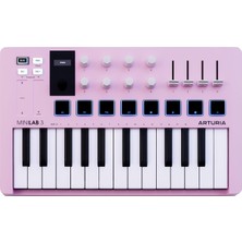 Asitan Minilab 3 - Roze