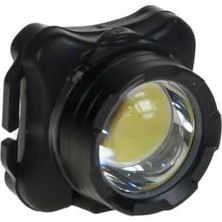 Asitan PT-5216 Şarjlı Kafa Lambası