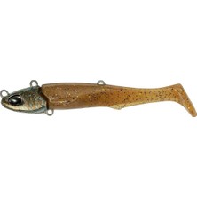Asitan Duo Beach Walker Jumgo Set 14GR GPA0542 Weatherfish GB Suni Yem