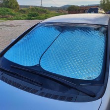 Asitan Sunwall Tesla Model Y Için Yüksek Isı Yalıtımlı Ve%99 Uv Korumalı Oto Güneşlik