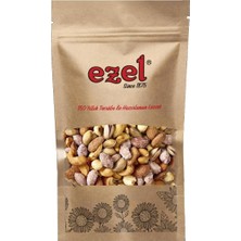 Asitan Kuruyemiş Beşli Süper Karışık 500G – Taze Kavrulmuş - Zipli Ambalaj