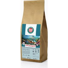 Asitan Nikaragua Shg Ep Olemega Çekirdek Filtre Kahve 1 Kg. Espresso Öğütülmüş