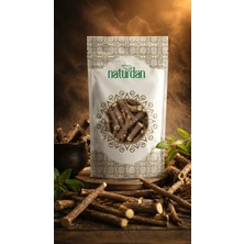 Naturdan Meyan Kökü - 3 kg