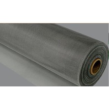 Asitan Sineklik Tülü Çeşitli Ebatlarda (120CM. x 4.5mt) + Maket Bıçağı