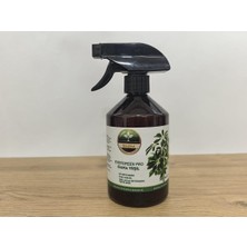 Asitan Yeşil Bitkiler Için Sıvı Bitki Besini - Tarm Evergreen Pro (500 ml Sprey)