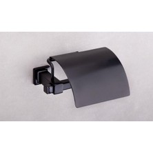 Asitan Kapaklı Tuvalet Kağıtlığı Renk 87X118X158 mm