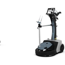 Asitan Elite Multicolor Elektrostatik Toz Boya Makinası