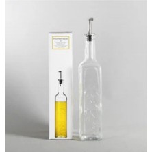 Asitan Paşabahçe Homemade Cam Yağdanlık Sirkelik, 500 ml