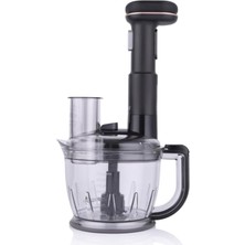 Asitan Smart Pro Kablosuz Blender Seti GH21760