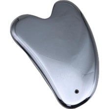 Asitan Terahertz Doğal Taş Gua Sha Yüz Masaj Taşı