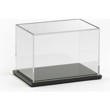 Asitan Model Sergilime Standı (15CM x 10CM x 10CM)