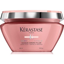 Asitan Kerastase Chroma Absolu Yoğun Gözeneklik Önleyici Dolgun Saç Maskesi 200 ml