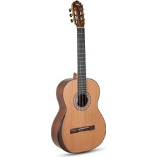 Asitan Magistral E-C Klasik Gitar