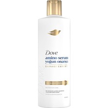 Asitan Dove Saç Bakım Kremi Amino Serum Yoğun Onarıcı 350 ml